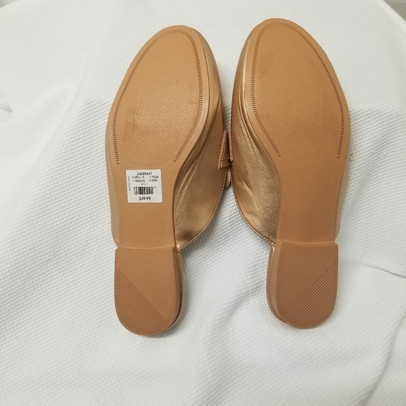 NWT LOFT Slip on Flats - Picture 2 of 6